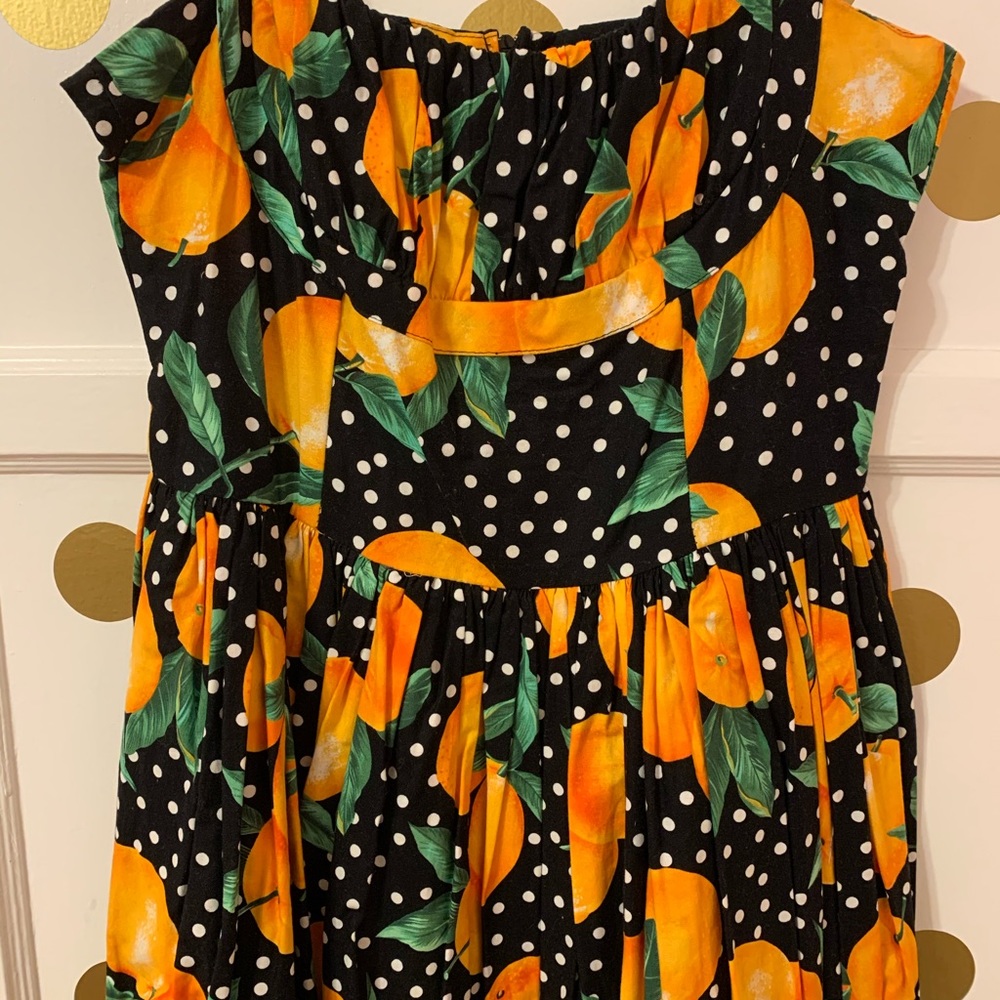 Bernie Dexter Paris Dress